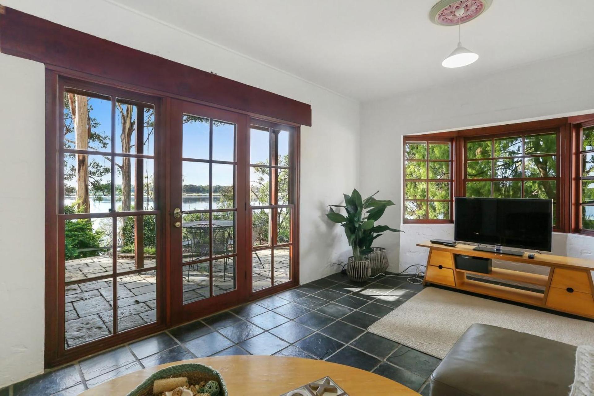 Cornwall Cottage Merimbula Exterior foto